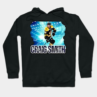 Craig Smith Hoodie